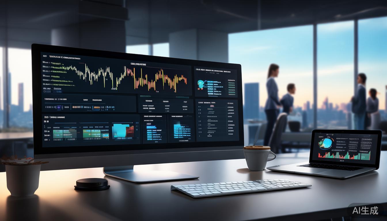 全球金融市场协会_TPWallet与全球金融市场的联系_全球金融市场24小时