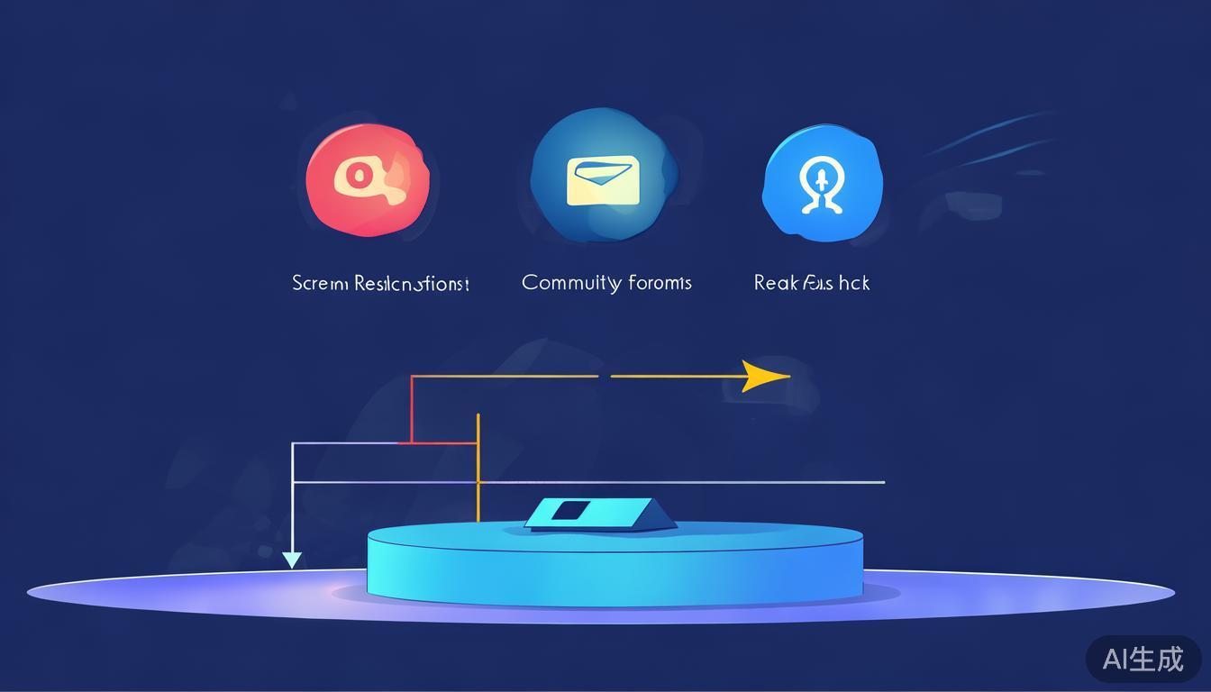 安卓响应按钮点击事件_安卓响应式_tp官方下载安卓最新版本2025中的用户反馈机制,如何更好地响应需求?