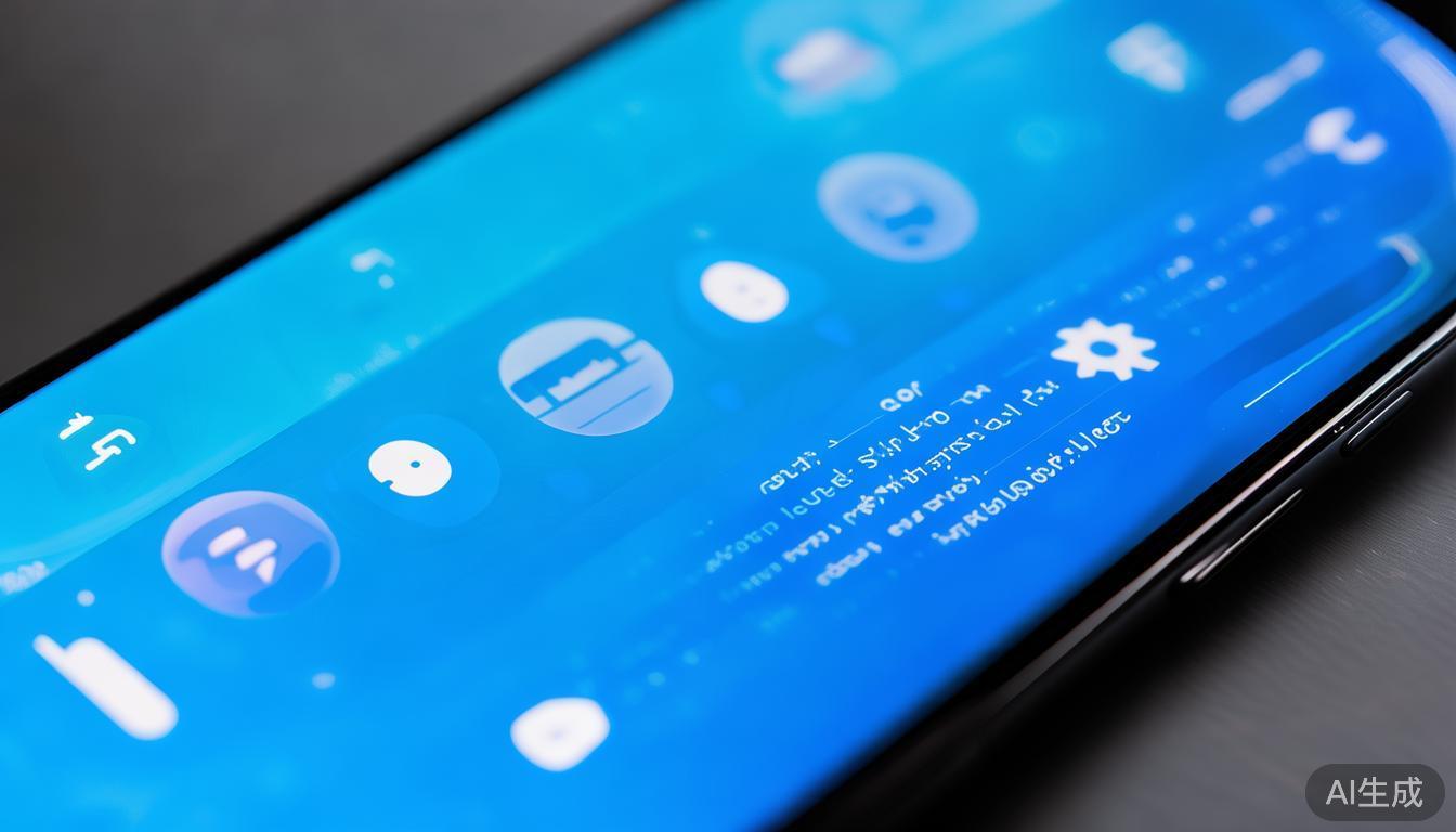 安卓系统管理app_如何通过TP安卓版官方正版提升数据管理_安卓版本管理