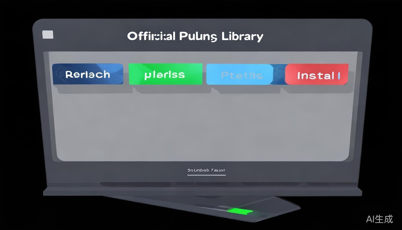 插件扩展中心_2025 TP官网最新版本的功能扩展与最新插件_插件大全