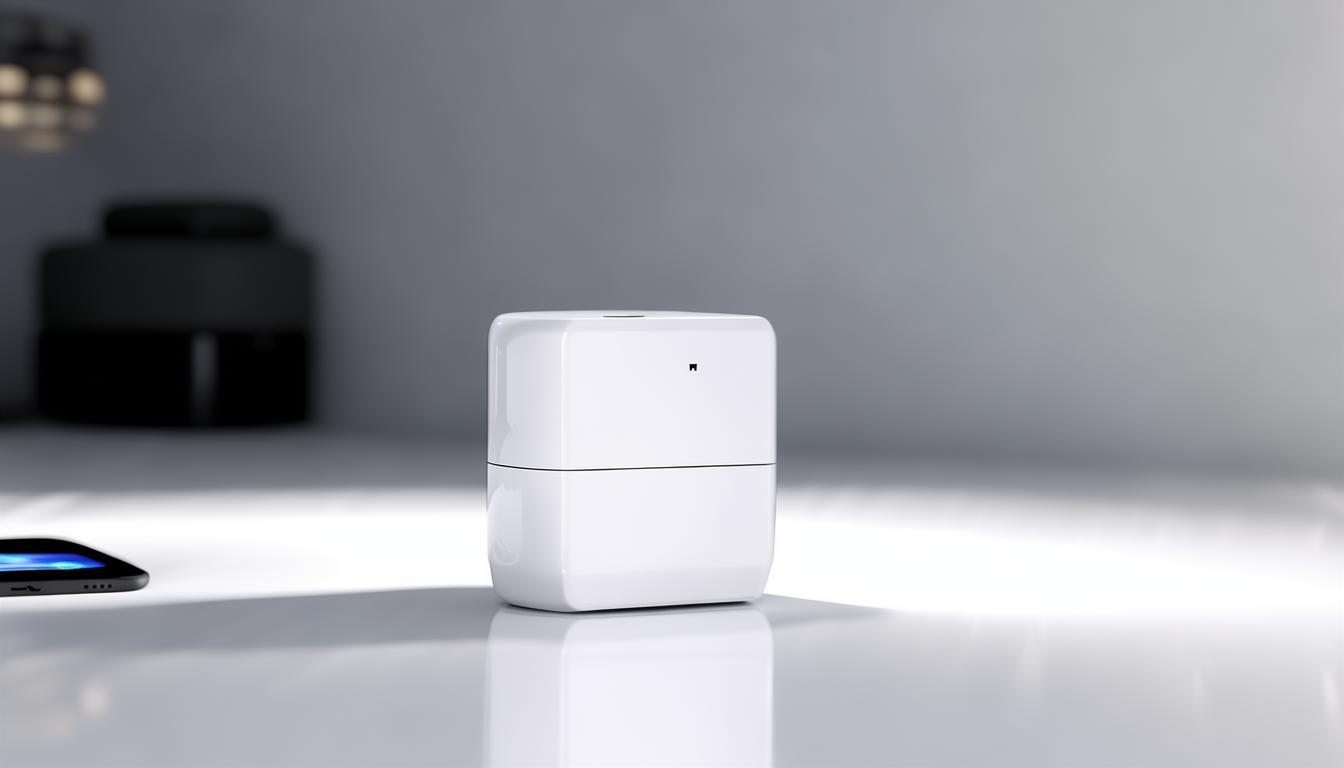 智能插座联网_智能插座是怎样连上路由器的_如何通过TP-LINK APP连接和管理智能插座