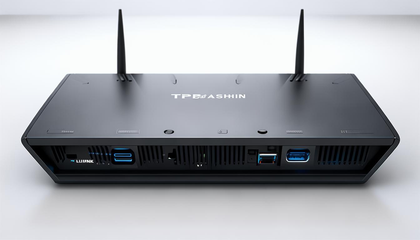 为何选择TP-LINK轻舟AX6000以提升工作效率？_tp-link6000m_tplink6500参数