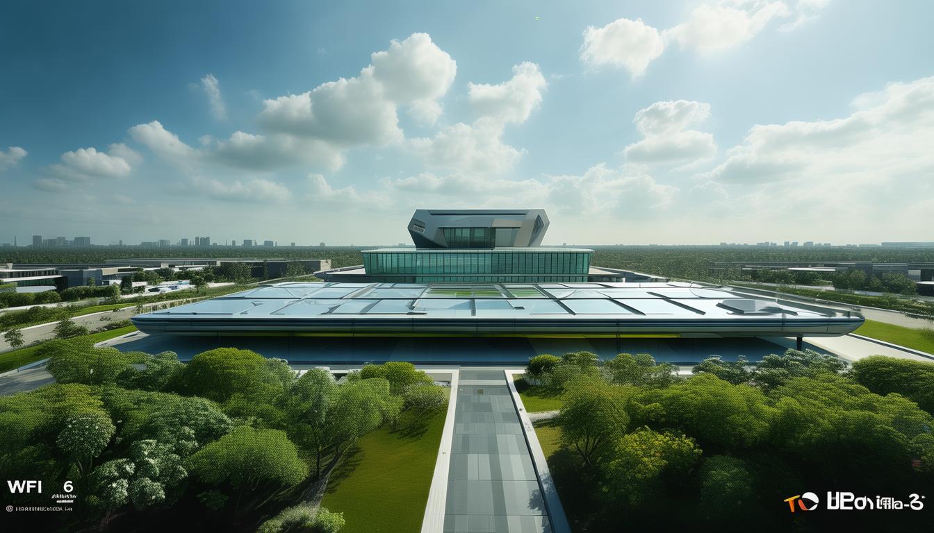 龙之崛起市场布局_布局战略_TP-LINK在全球市场中的战略布局与成就