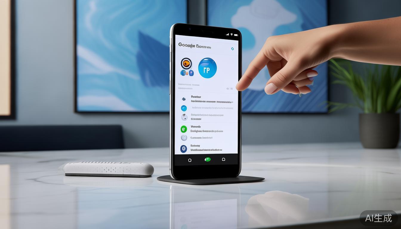 android教程下载_安卓用户必看！TP最新版本2025官方下载教程_安卓教学
