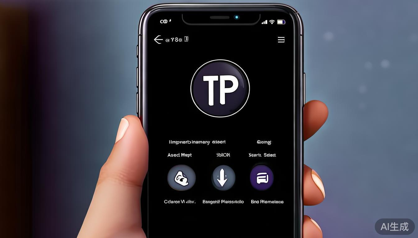 钱包使用教程_2025 TP钱包官网下载的使用指南与操作流程_钱包app怎么使用