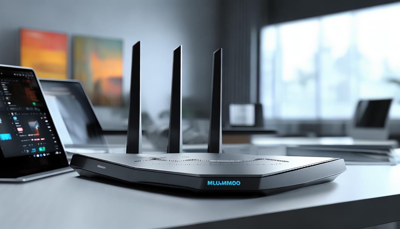 提升工作效率：TP-Link路由器的网络加速特性_路由器的硬件加速功能_加速特性