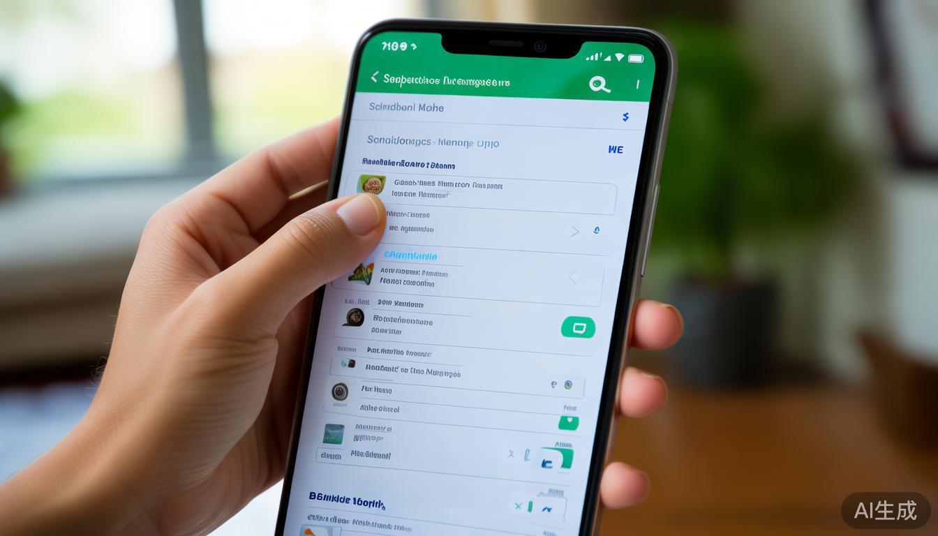 tp官方下载安卓2025:新版体验全记录,纵览每项技术升级带来的全新效果_tp官方下载安卓2025:新版体验全记录,纵览每项技术升级带来的全新效果_tp官方下载安卓2025:新版体验全记录,纵览每项技术升级带来的全新效果