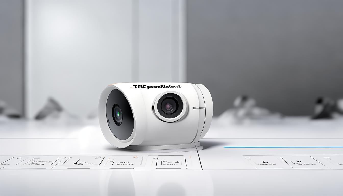 如何提升小区安防工作_如何通过TP-LINK IPC45AW提升小区安全管理？_住宅小区管理提升实施意见
