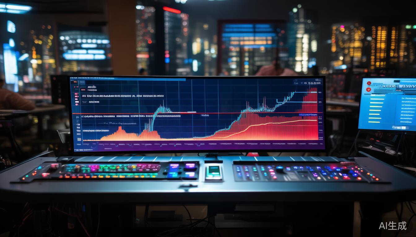 监控关键词_TP交易所app下载的关键数据监控与分析_相关监控
